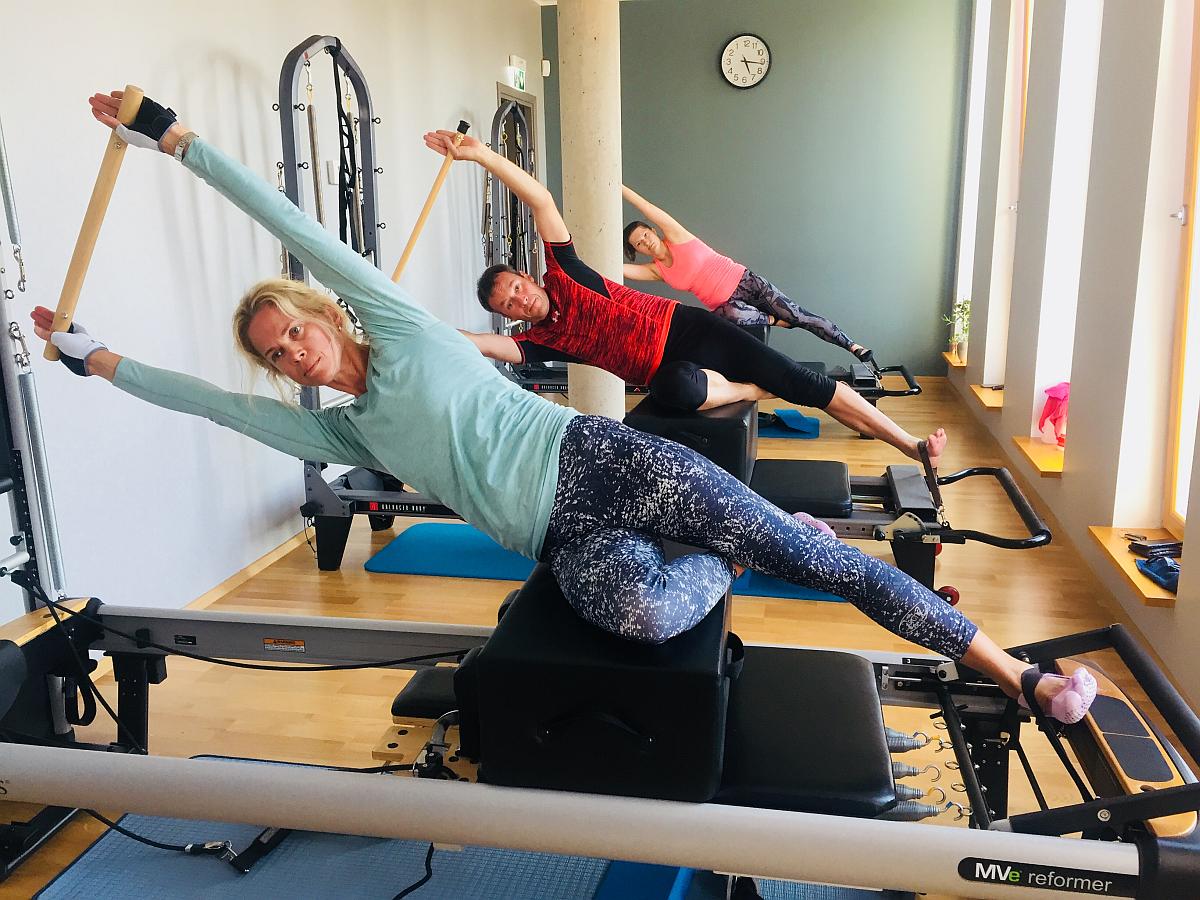 reformer reformer